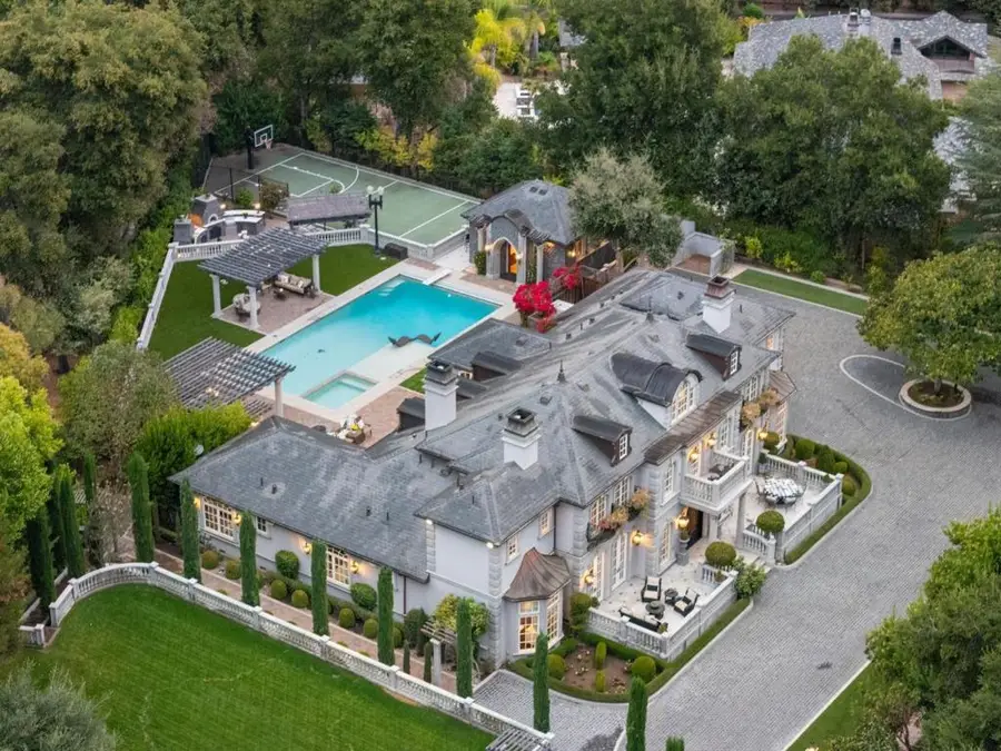 15253 Montalvo Road, Saratoga, CA 95070 - Image #3