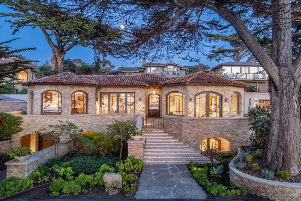 0 Scenic 2 Se Of 9th Avenue, Carmel, CA 93921 - #1