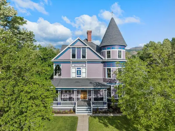 223 N Oregon Street, Yreka, CA 96097