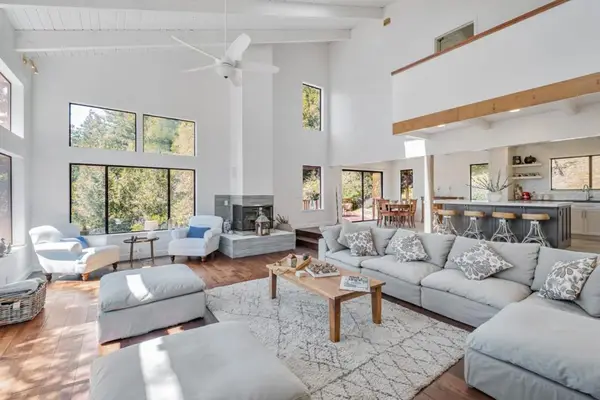 805 Old Mill Pond Road, Los Gatos, CA 95033