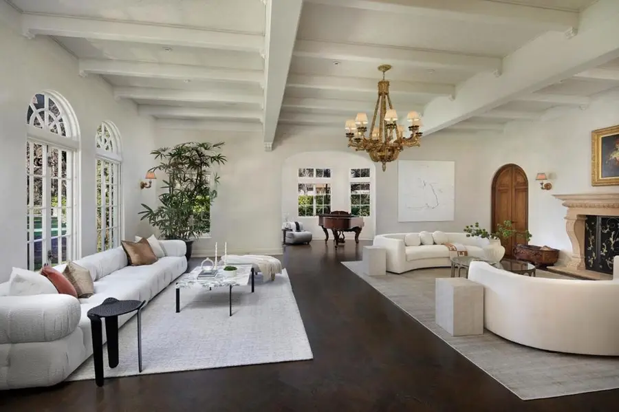 241 Polhemus Avenue, Atherton, CA 94027 - Image #3