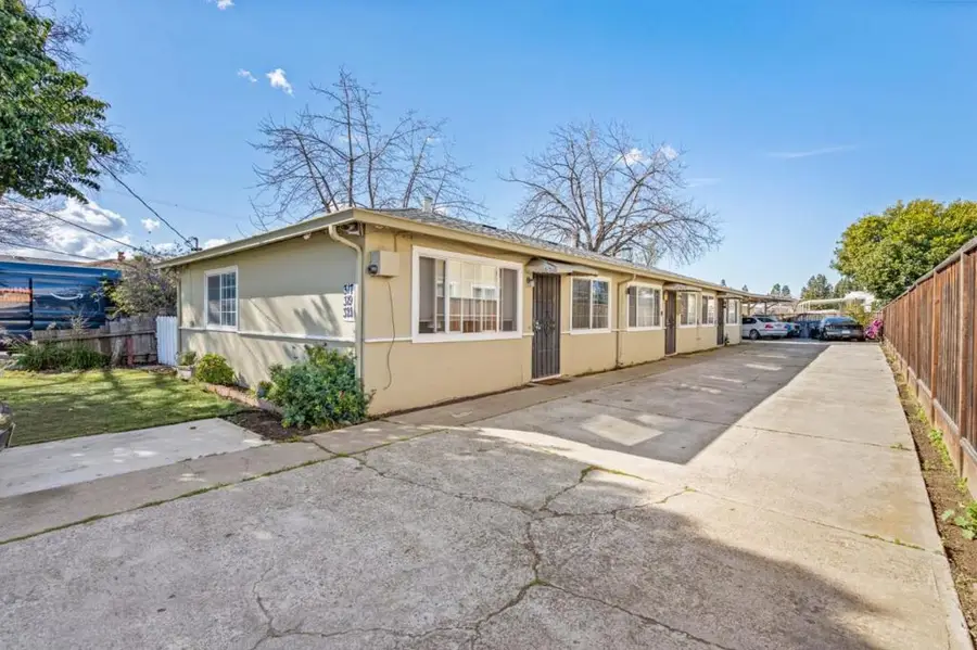 317 Perrymont Avenue, San Jose, CA 95125 - Image #2