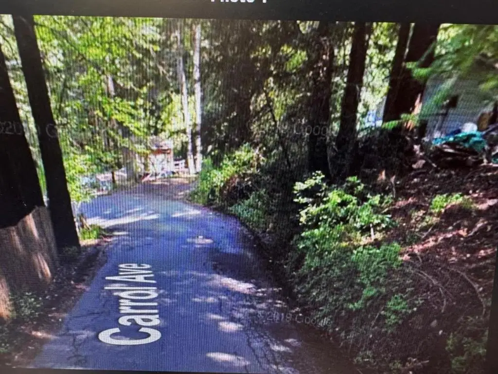 0 Carroll Avenue, Felton, CA 95018 - Image #1