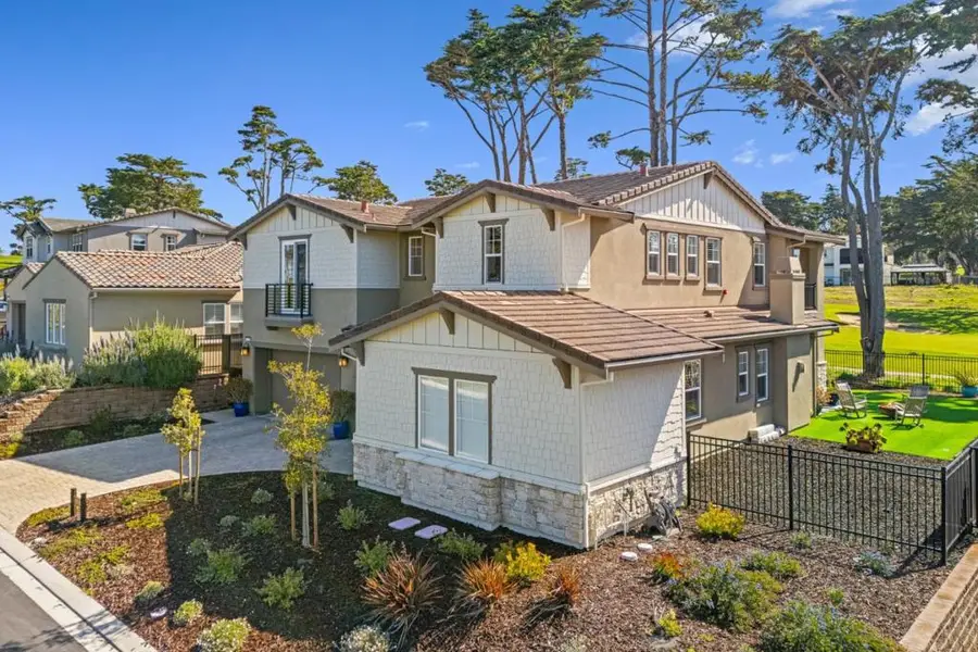 1838 Links Drive, Seaside, CA 93955 - Image #2