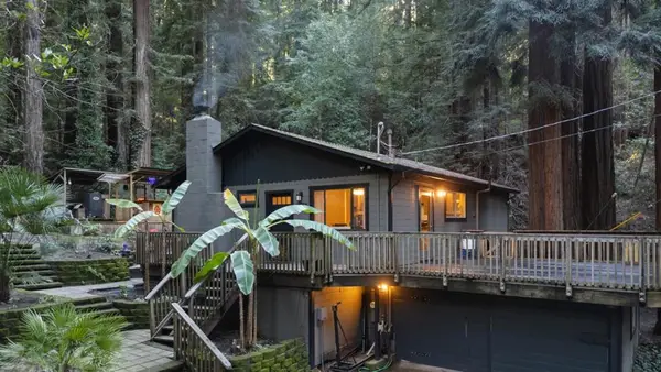 1257 Lakeside Drive, Felton, CA 95018