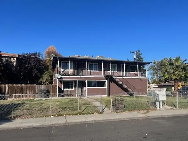 2915 Pixie Drive, Stockton, CA 95203