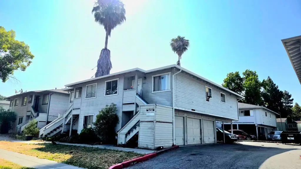 1816 Luby Drive, San Jose, CA 95133 - Image #1