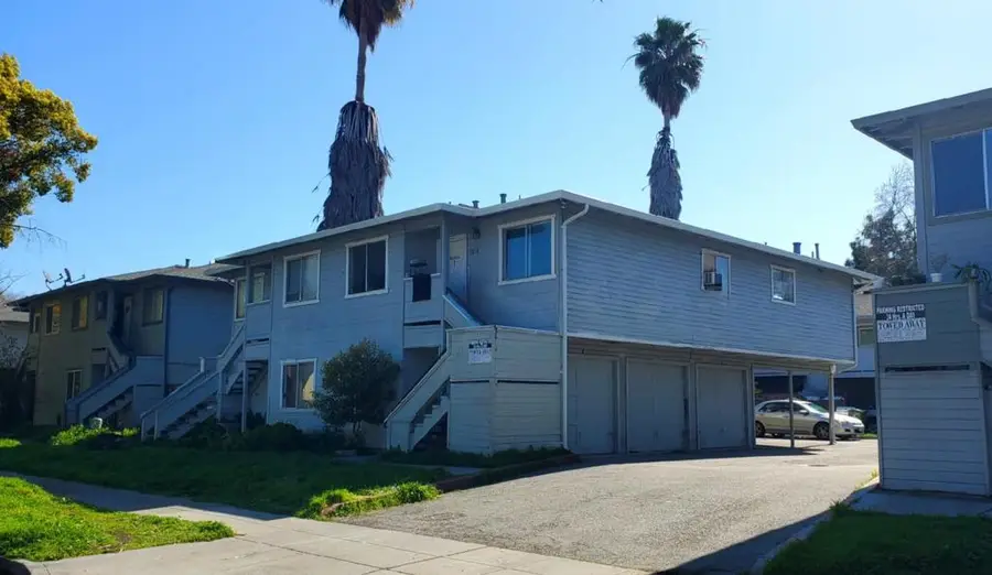 1816 Luby Drive, San Jose, CA 95133 - Image #2