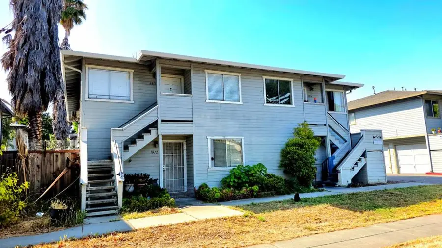 1816 Luby Drive, San Jose, CA 95133 - Image #3