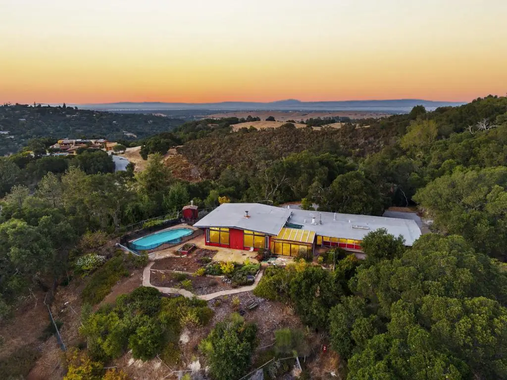 640 Los Trancos Road, Portola Valley, CA 94028 - Image #1
