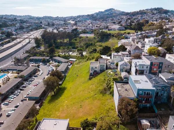 132 Bache Street, San Francisco, CA 94110