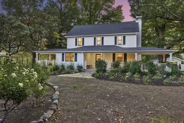 2551 Grant Street, Calistoga, CA 94515