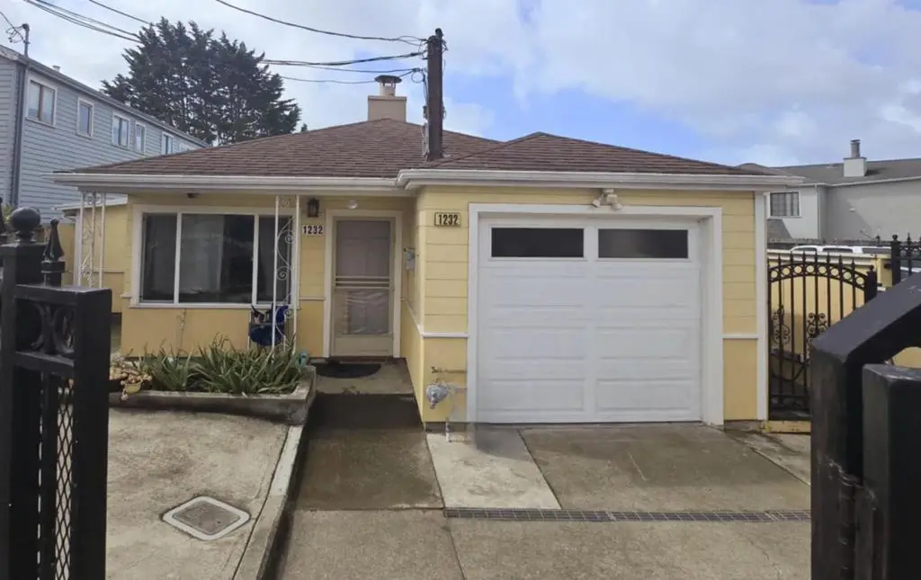 1232 Hillside Blvd, Daly City, CA 94014 - Image #1
