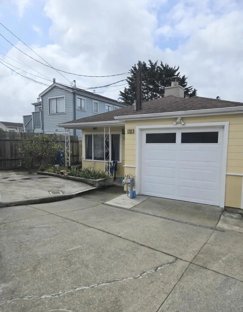 1232 Hillside Blvd, Daly City, CA 94014 - Image #2