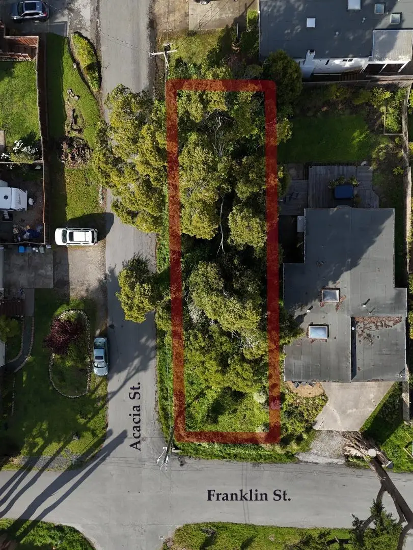 0 Acacia Streert, Montara, CA 94037 - Image #3