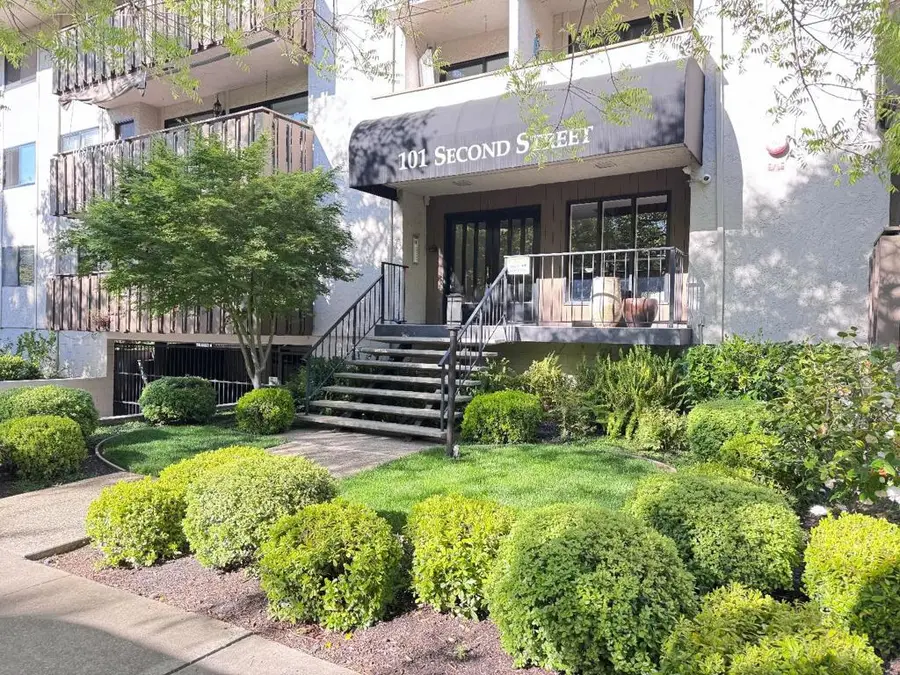 101 2nd Street #5, Los Altos, CA 94022 - Image #3