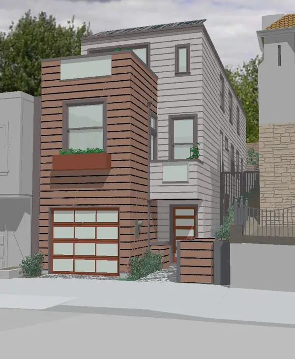 95 Santa Cruz Avenue, San Francisco, CA 94112