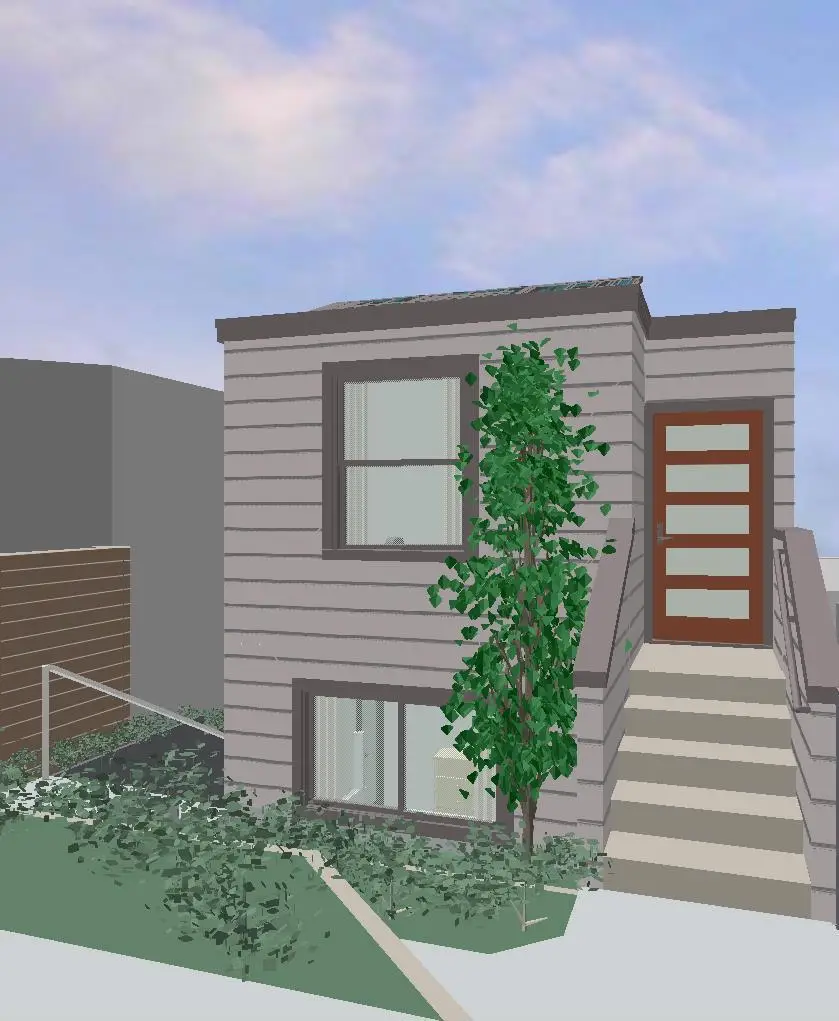 95 Santa Cruz Avenue, San Francisco, CA 94112 - Image #2