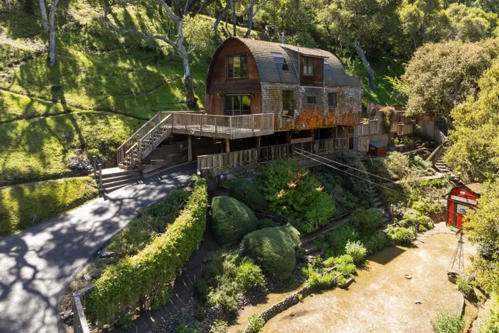 18 Camino De Travesia, Carmel Valley, CA 93924 - Image #1