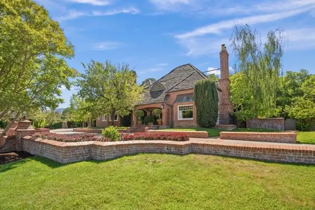 12359 Farr Ranch Road, Saratoga, CA 95070 - Image #2