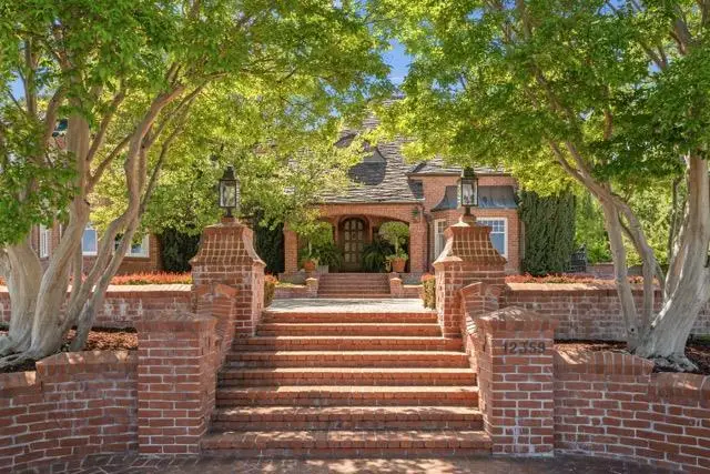 12359 Farr Ranch Road, Saratoga, CA 95070 - Image #3