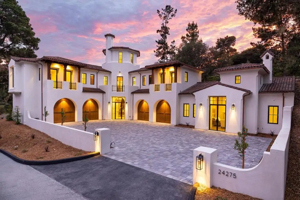 24275 Via Malpaso, Monterey, CA 93940 - Image #1