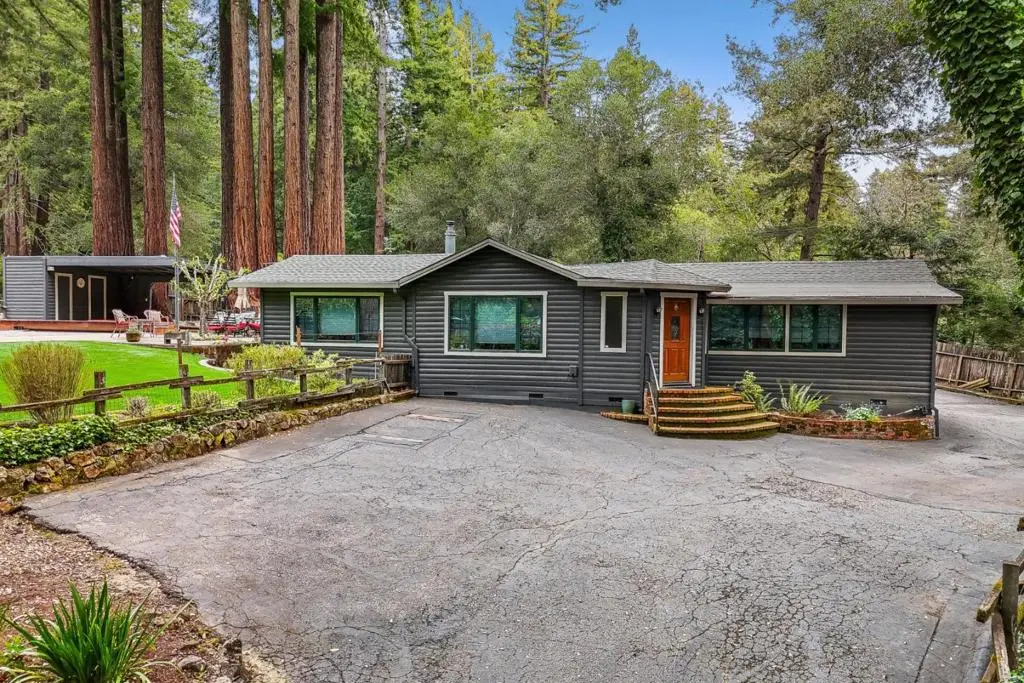 116 Wildrose Terrace, Boulder Creek, CA 95006 - Image #1