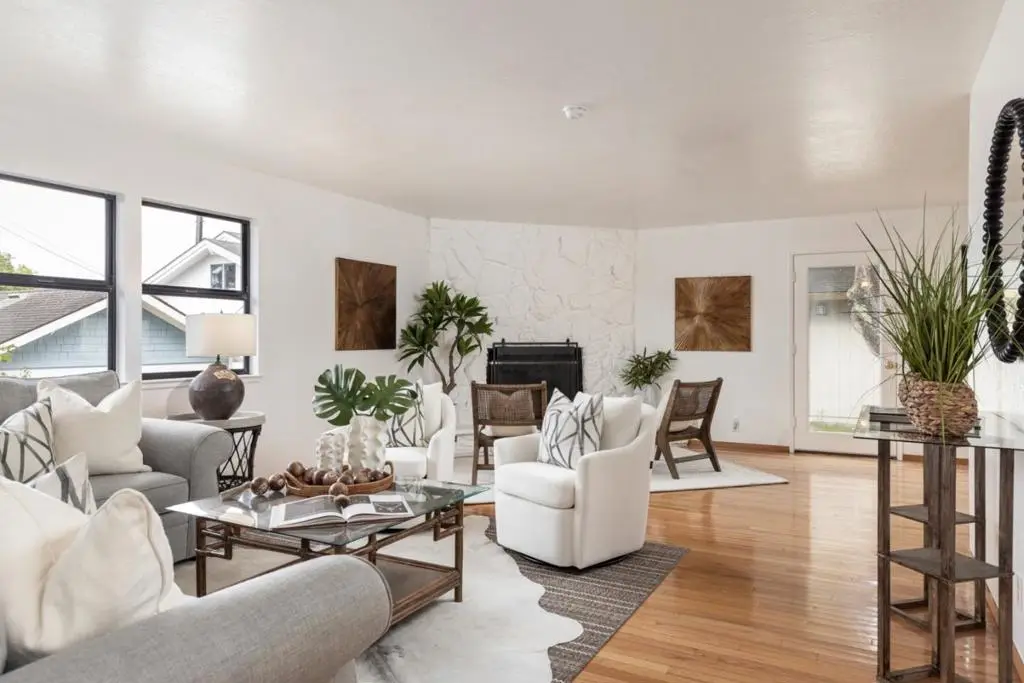 917 Fountain Avenue, Pacific Grove, CA 93950 - Image #1