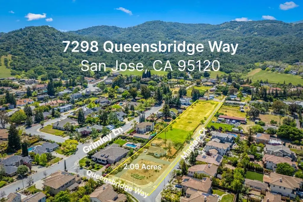 7298 Queensbridge Way, San Jose, CA 95120 - Image #1