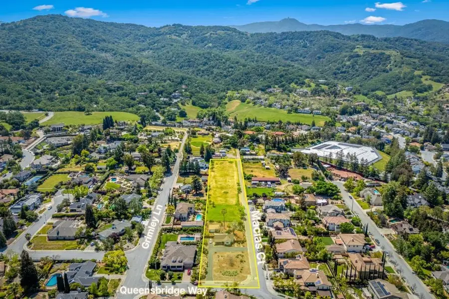 7298 Queensbridge Way, San Jose, CA 95120 - Image #3