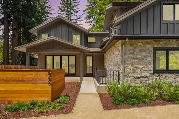 846 Portola Road, Portola Valley, CA 94028