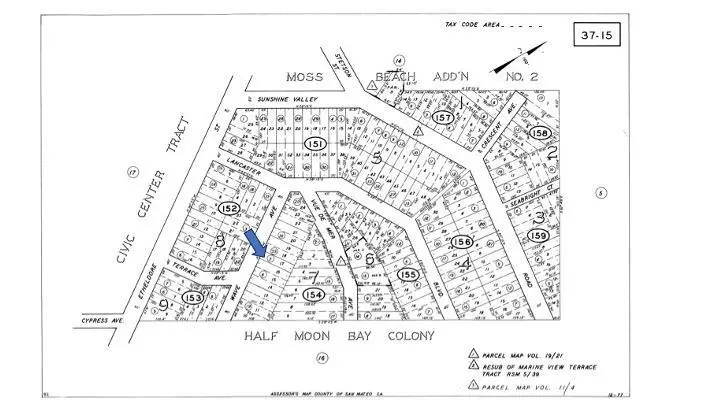 1 Wave, Moss Beach, CA 94038 - Image #3