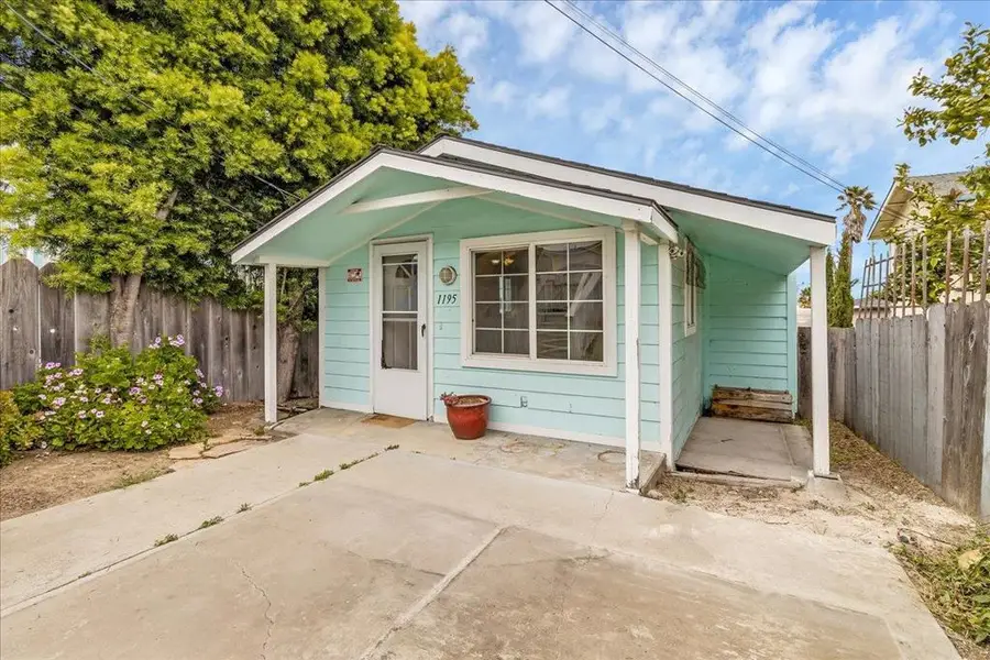 1195 Elm Avenue, Seaside, CA 93955 - Image #2