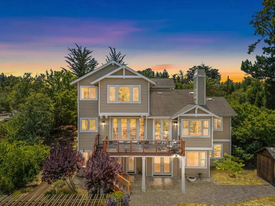 23583 Summit Road, Los Gatos, CA 95033 - Image #2