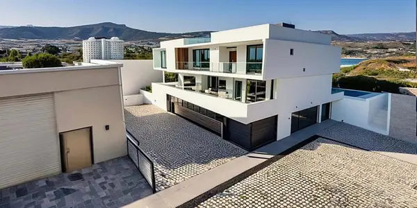 300 Orange Avenue, Sand City, CA 93955