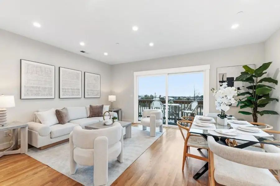 326 Hazel Avenue, San Bruno, CA 94066 - #2