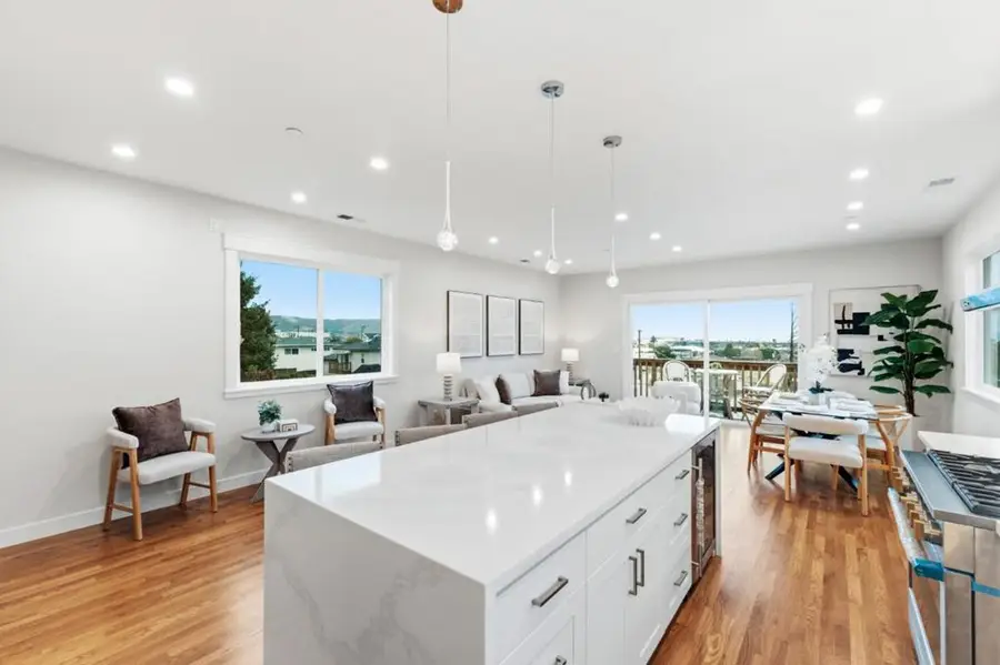 326 Hazel Avenue, San Bruno, CA 94066 - #3