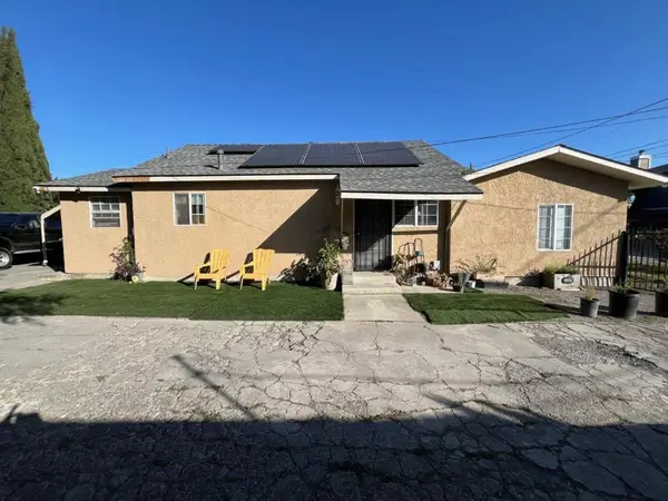 2138 E San Antonio Street, San Jose, CA 95116