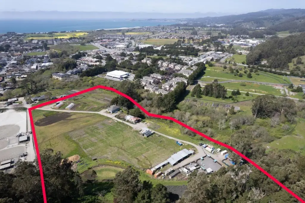 925 Miramontes Street, Half Moon Bay, CA 94019 - Image #1