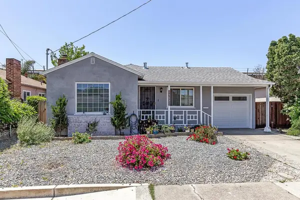 14875 Western Avenue, San Leandro, CA 94578