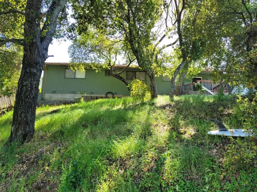 16870 Quarry Road, Los Gatos, CA 95030 - Image #3