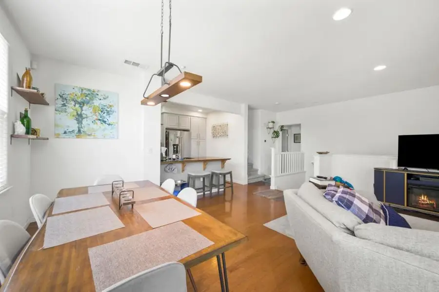 311 Bautista Place, San Jose, CA 95126 - Image #3