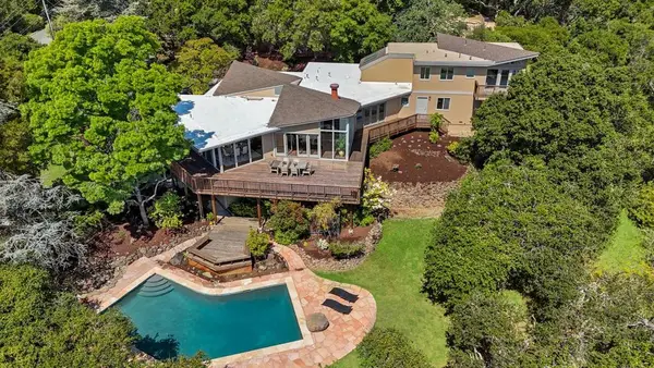 415 Golden Oak Drive, Portola Valley, CA 94028