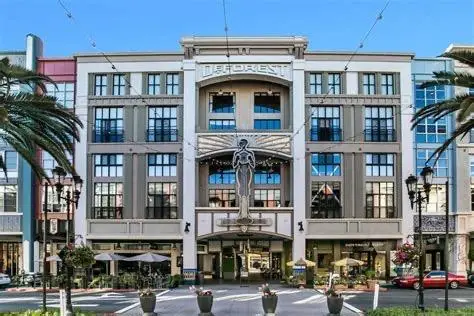 333 Santana Row #224, San Jose, CA 95128