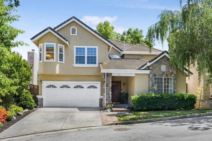 17992 Hillwood Lane, Morgan Hill, CA 95037 - Image #2