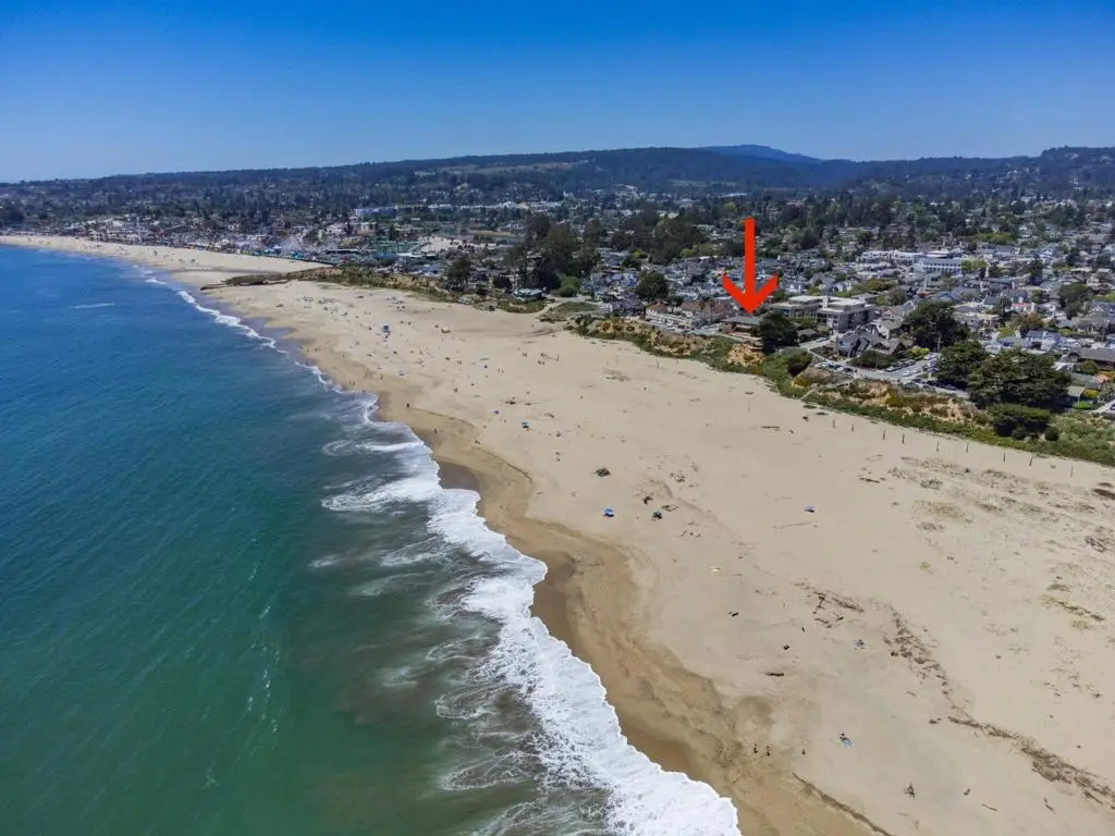 1703 East Cliff Drive, Santa Cruz, CA 95062 - Image #1