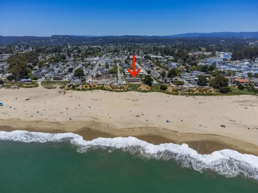 1703 East Cliff Drive, Santa Cruz, CA 95062 - Image #2