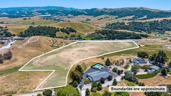 363 Orchard Hill Road, San Juan Bautista, CA 95045