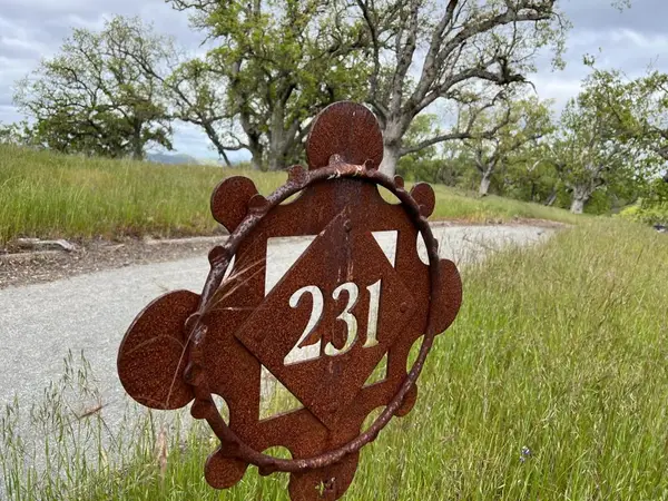 13 Long Ridge Trail, Carmel Valley, CA 93923