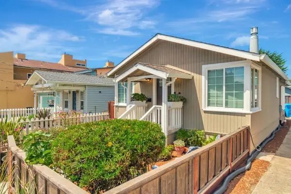 131 Carmel Avenue, Pacifica, CA 94044